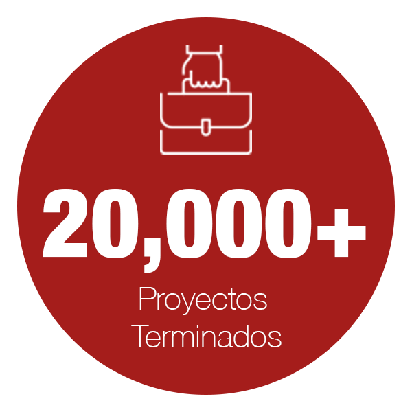 proyectos